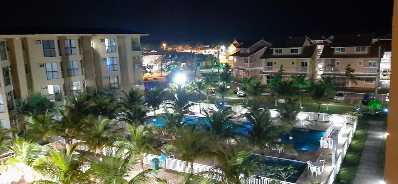 Apartamento com varanda - Sahy Mangaratiba Esterno foto