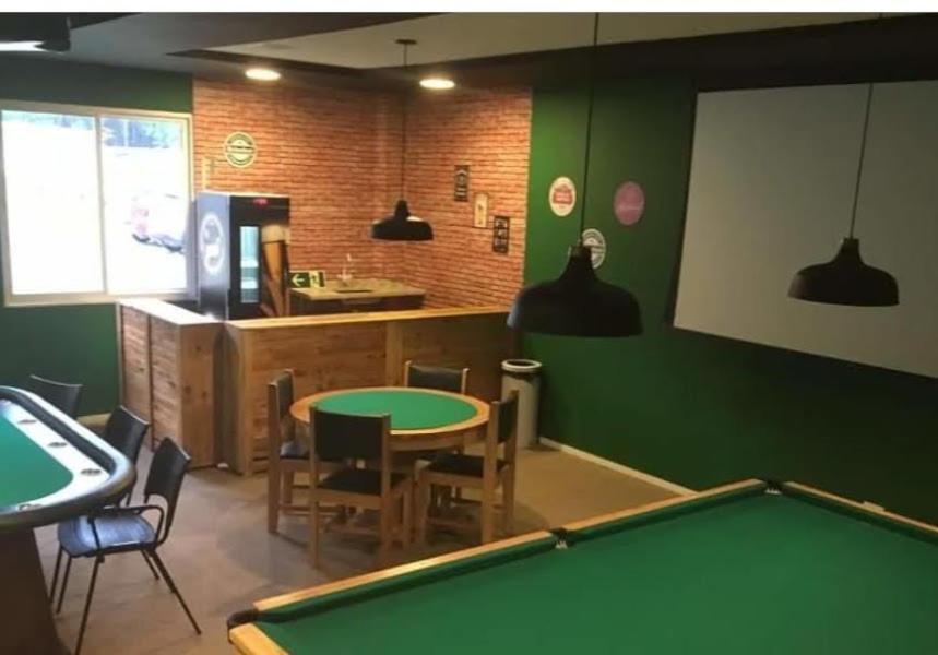 Apartamento com varanda - Sahy Mangaratiba Esterno foto