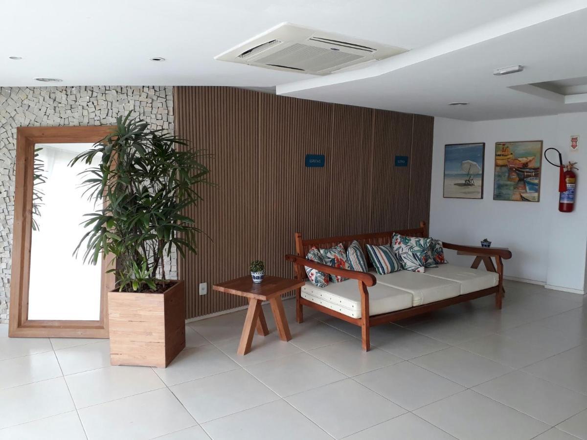Apartamento com varanda - Sahy Mangaratiba Esterno foto