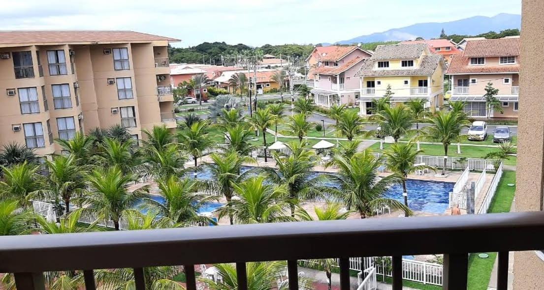 Apartamento com varanda - Sahy Mangaratiba Esterno foto