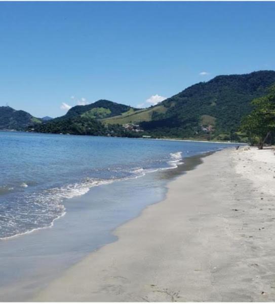 Apartamento com varanda - Sahy Mangaratiba Esterno foto