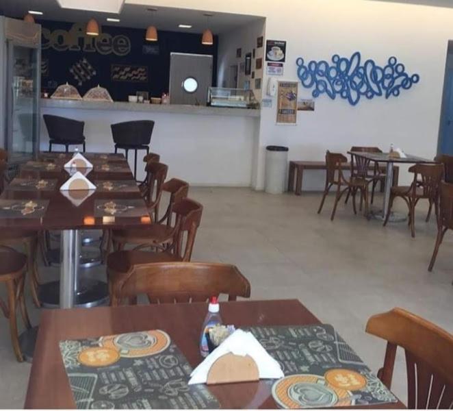 Apartamento com varanda - Sahy Mangaratiba Esterno foto