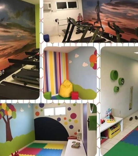 Apartamento com varanda - Sahy Mangaratiba Esterno foto