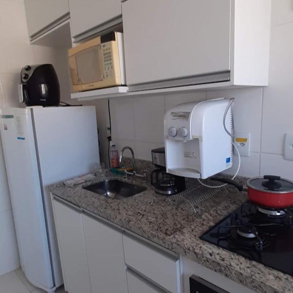 Apartamento com varanda - Sahy Mangaratiba Esterno foto
