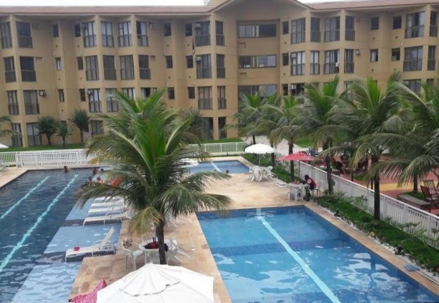 Apartamento com varanda - Sahy Mangaratiba Esterno foto