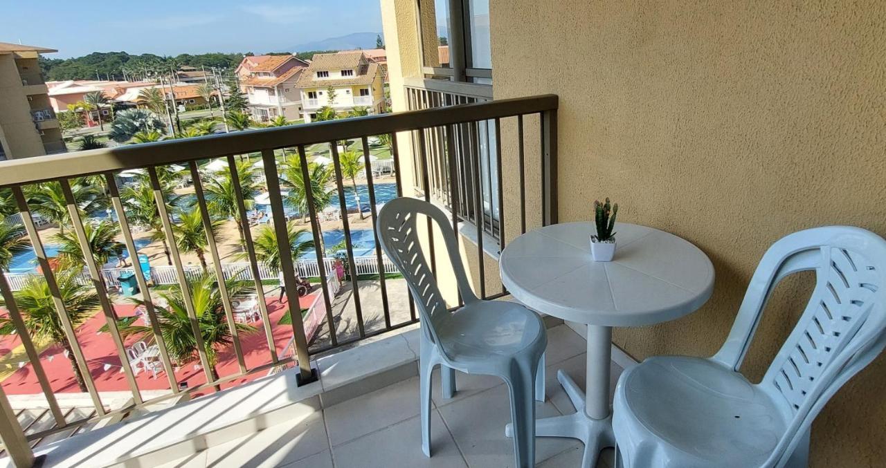Apartamento com varanda - Sahy Mangaratiba Esterno foto