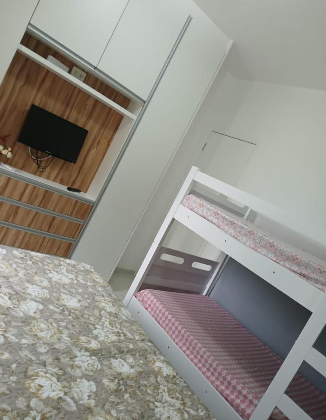 Apartamento com varanda - Sahy Mangaratiba Esterno foto