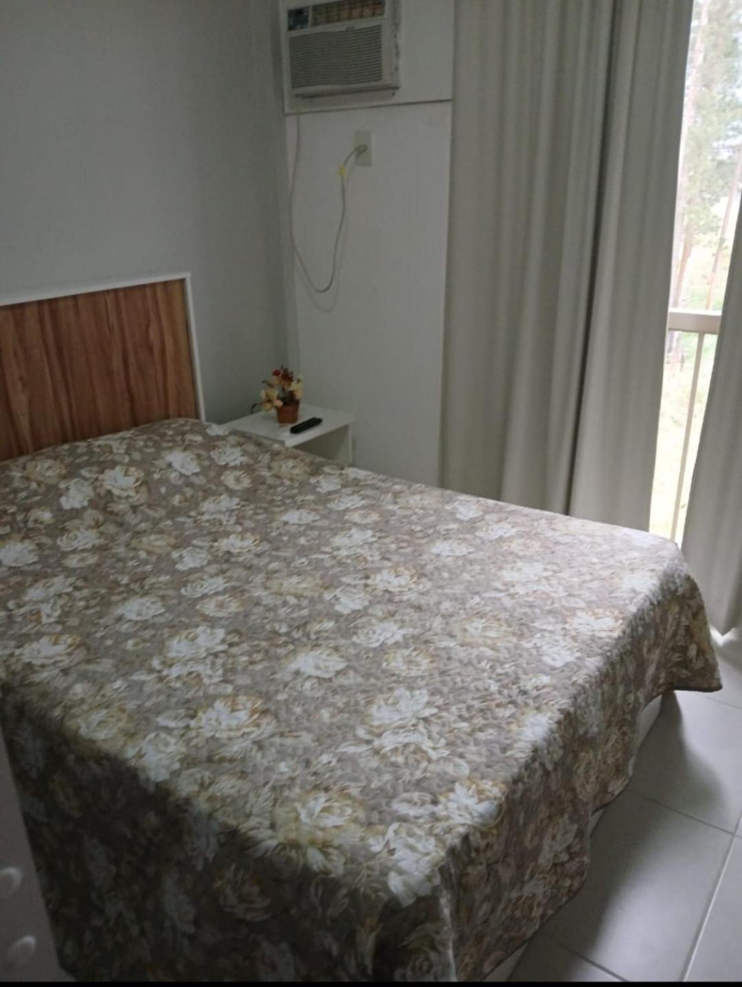 Apartamento com varanda - Sahy Mangaratiba Esterno foto